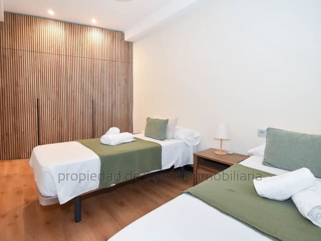 2 camera da letto Appartamento da affittare in Casco Antiguo, Aguilas - 900 € (Rif: 9204843)