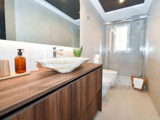 2 camera da letto Appartamento da affittare in Casco Antiguo, Aguilas - 900 € (Rif: 9204843)