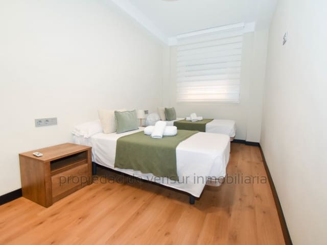 2 camera da letto Appartamento da affittare in Casco Antiguo, Aguilas - 900 € (Rif: 9204843)