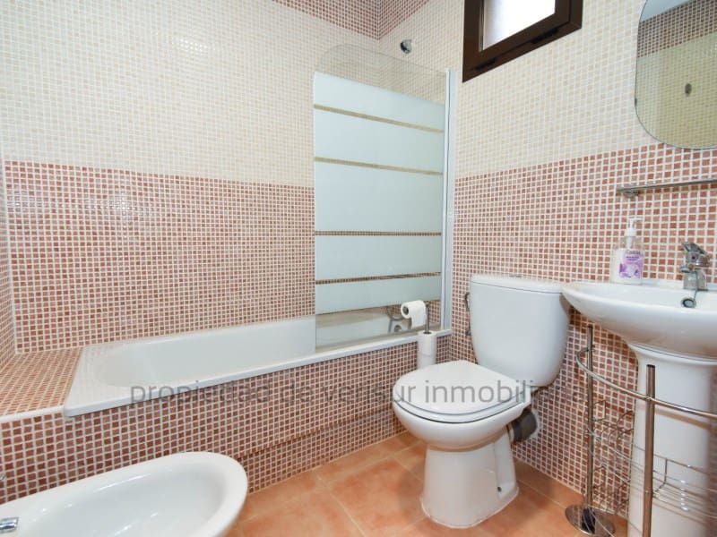 2 soveværelse Lejlighed til leje i Aguilas med swimmingpool - € 600 (Ref: 9204844)