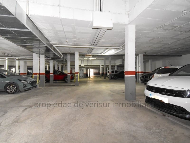 2 soveværelse Lejlighed til leje i Aguilas med swimmingpool - € 600 (Ref: 9204844)