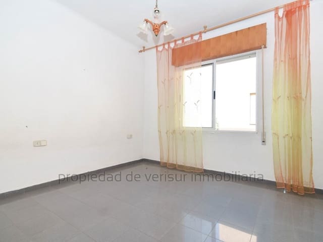 2 bedroom Apartment for sale in El Rubial, Aguilas - € 135,000 (Ref: 9208581)