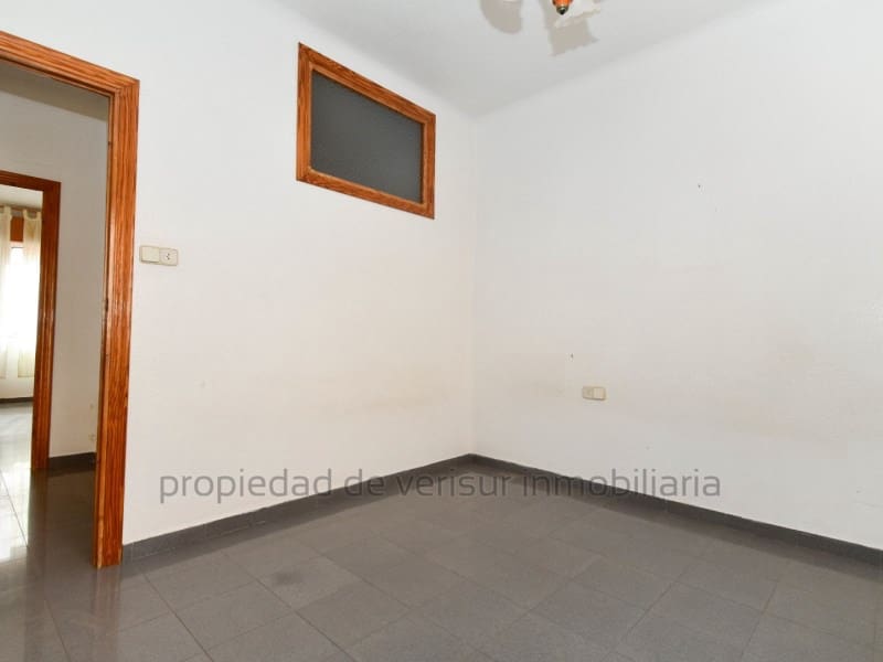 2 makuuhuone Huoneisto myytävänä paikassa Aguilas - 135 000 € (Ref: 9208581)