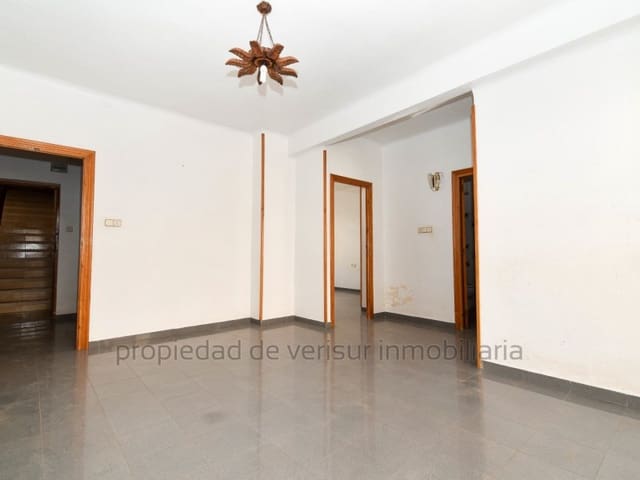 2 bedroom Apartment for sale in El Rubial, Aguilas - € 135,000 (Ref: 9208581)