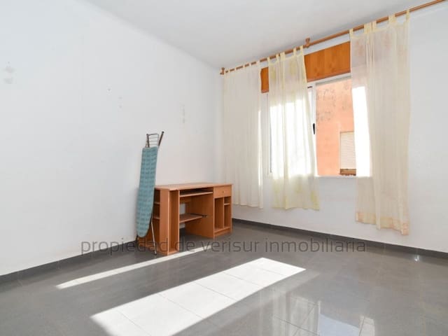 2 bedroom Apartment for sale in El Rubial, Aguilas - € 135,000 (Ref: 9208581)