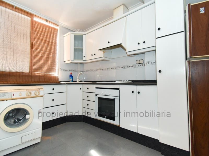 2 makuuhuone Huoneisto myytävänä paikassa Aguilas - 135 000 € (Ref: 9208581)