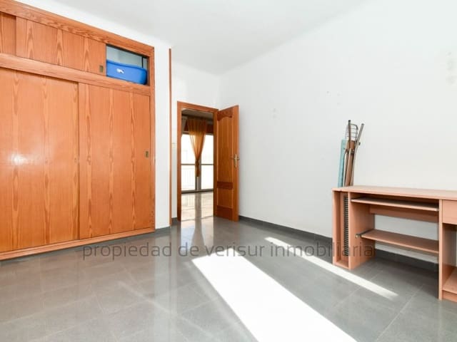 2 bedroom Apartment for sale in El Rubial, Aguilas - € 135,000 (Ref: 9208581)