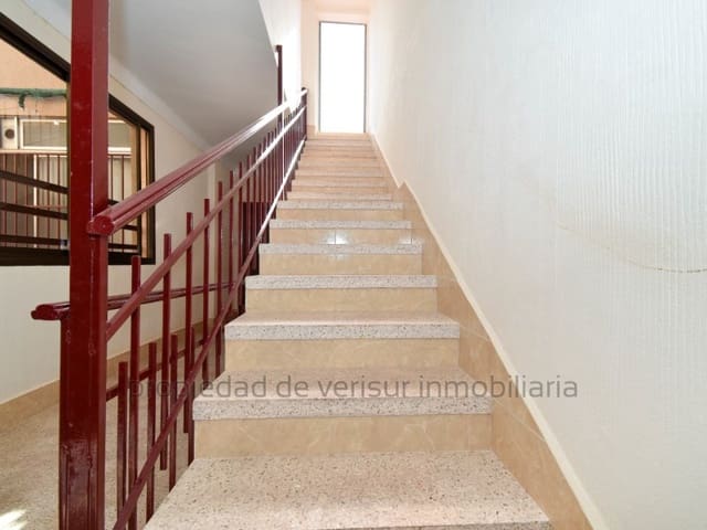 2 bedroom Apartment for sale in El Rubial, Aguilas - € 135,000 (Ref: 9208581)