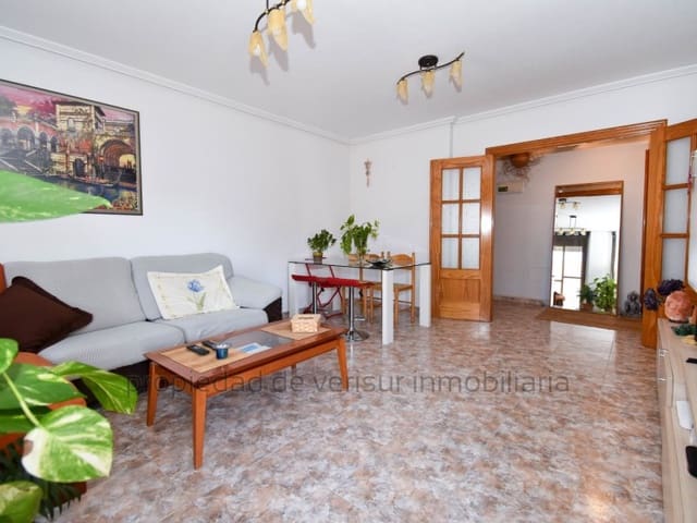 3 soverom Leilighet til salgs i El Rubial, Aguilas med garasje - € 375 000 (Ref: 9218734)