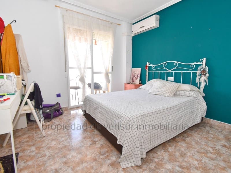 3 sypialnia Mieszkanie na sprzedaż w Aguilas z garażem - 375 000 € (Ref: 9218734)