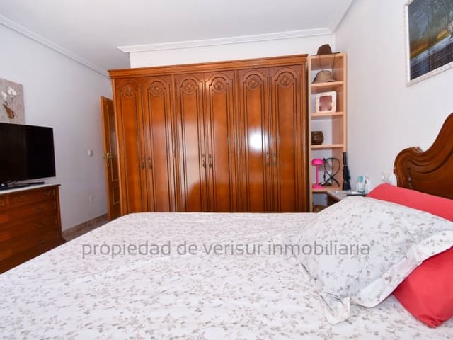 3 soverom Leilighet til salgs i El Rubial, Aguilas med garasje - € 375 000 (Ref: 9218734)