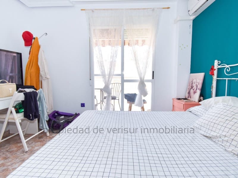 3 sypialnia Mieszkanie na sprzedaż w Aguilas z garażem - 375 000 € (Ref: 9218734)