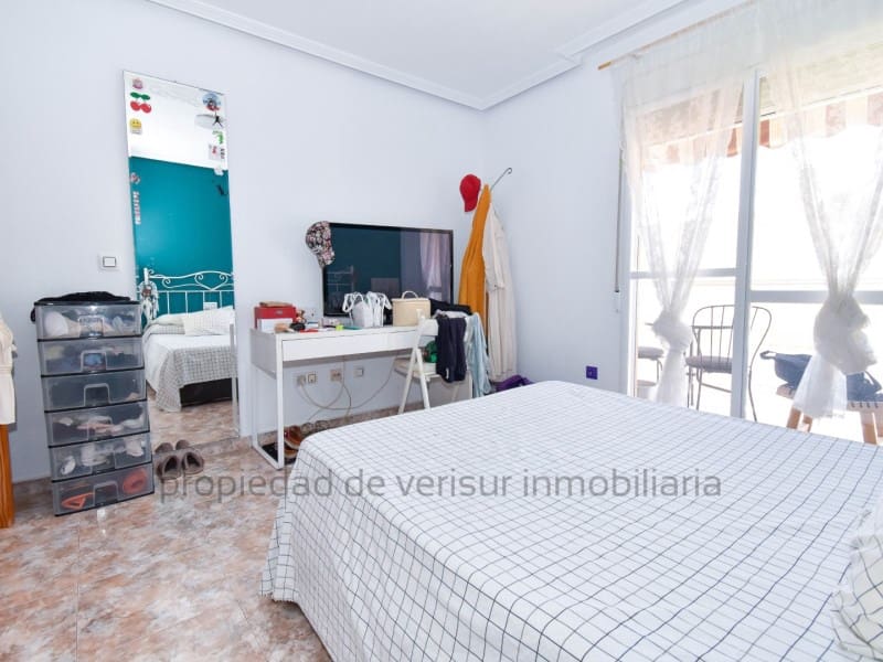 3 sypialnia Mieszkanie na sprzedaż w Aguilas z garażem - 375 000 € (Ref: 9218734)