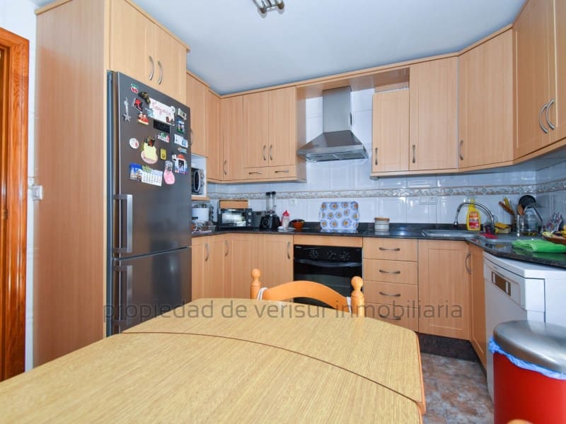 3 sypialnia Mieszkanie na sprzedaż w Aguilas z garażem - 375 000 € (Ref: 9218734)