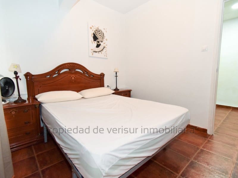 3 soveværelse Lejlighed til leje i Aguilas - € 650 (Ref: 9218735)