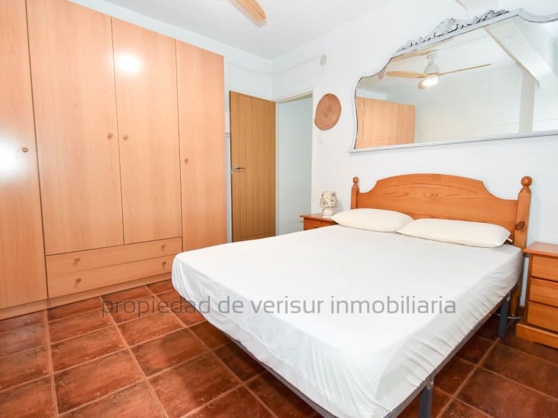 3 soveværelse Lejlighed til leje i Aguilas - € 650 (Ref: 9218735)