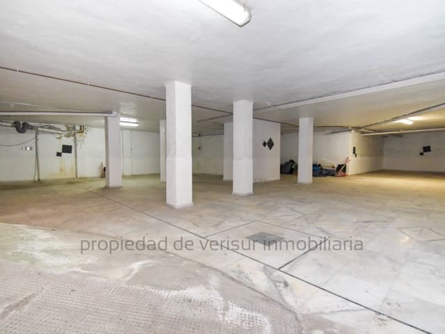 Kommersiell til salgs i Casco Antiguo, Aguilas - € 120 000 (Ref: 9220485)