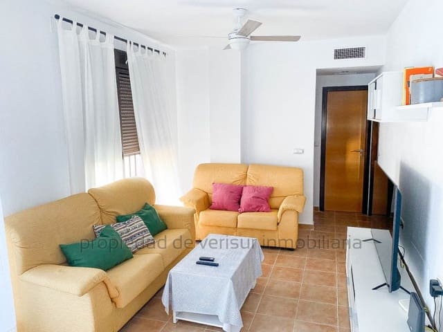 2 bedroom Apartment for holiday rental in Los Collados, Aguilas with pool garage - € 1,100 (Ref: 9226685)