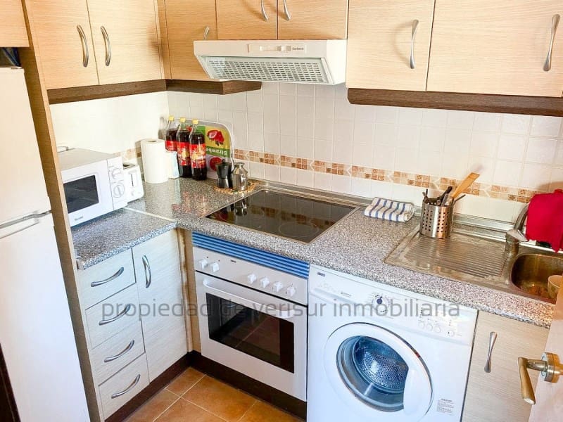 2 slaapkamer Appartement voor vakantieverhuur in Los Collados met zwembad garage - € 1.100 (Ref: 9226685)