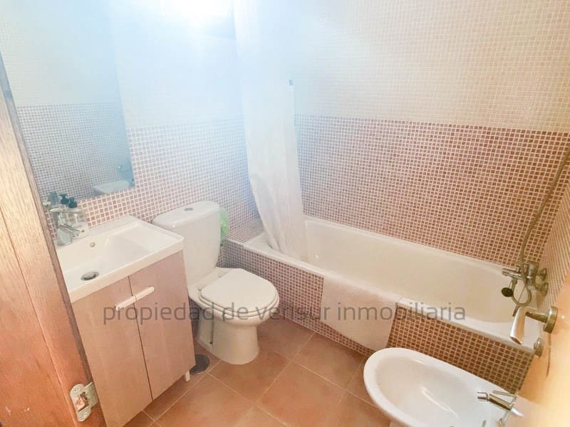 2 slaapkamer Appartement voor vakantieverhuur in Los Collados met zwembad garage - € 1.100 (Ref: 9226685)