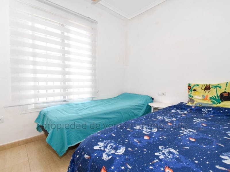 2 makuuhuone Huoneisto vuokrattavana paikassa San Juan de los Terreros - 750 € (Ref: 9228871)