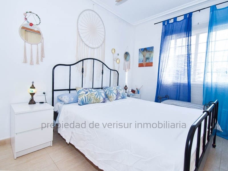 2 makuuhuone Huoneisto vuokrattavana paikassa San Juan de los Terreros - 750 € (Ref: 9228871)