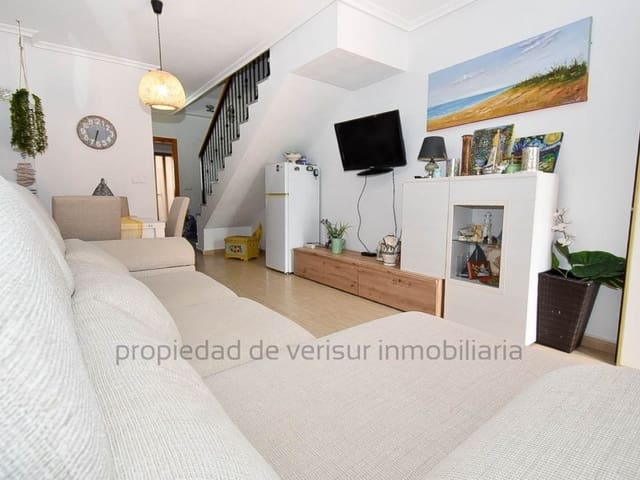 2 soveværelse Lejlighed til leje i San Juan de los Terreros, Pulpí - € 750 (Ref: 9228871)