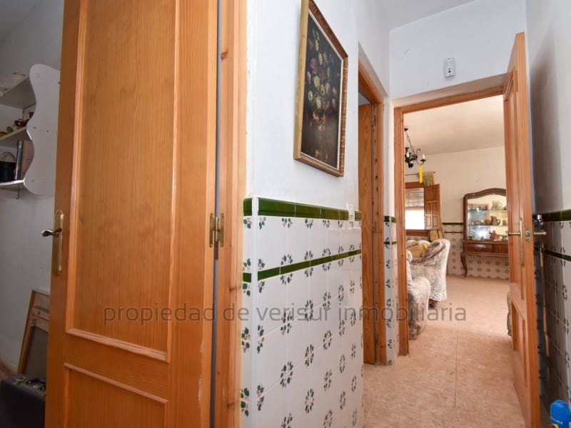 4 soveværelse Finca/Landehus til salg i Aguilas med swimmingpool garage - € 250.000 (Ref: 9240023)