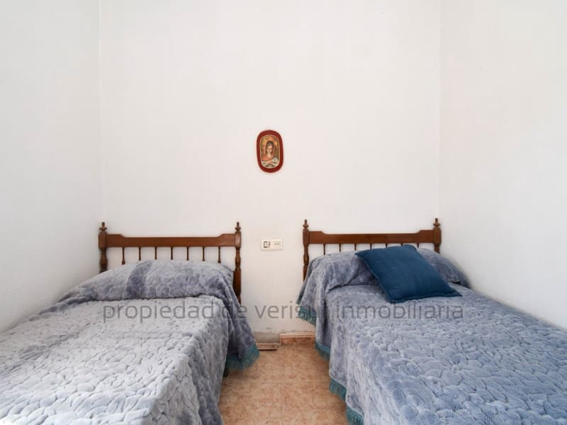 4 soveværelse Finca/Landehus til salg i Aguilas med swimmingpool garage - € 250.000 (Ref: 9240023)