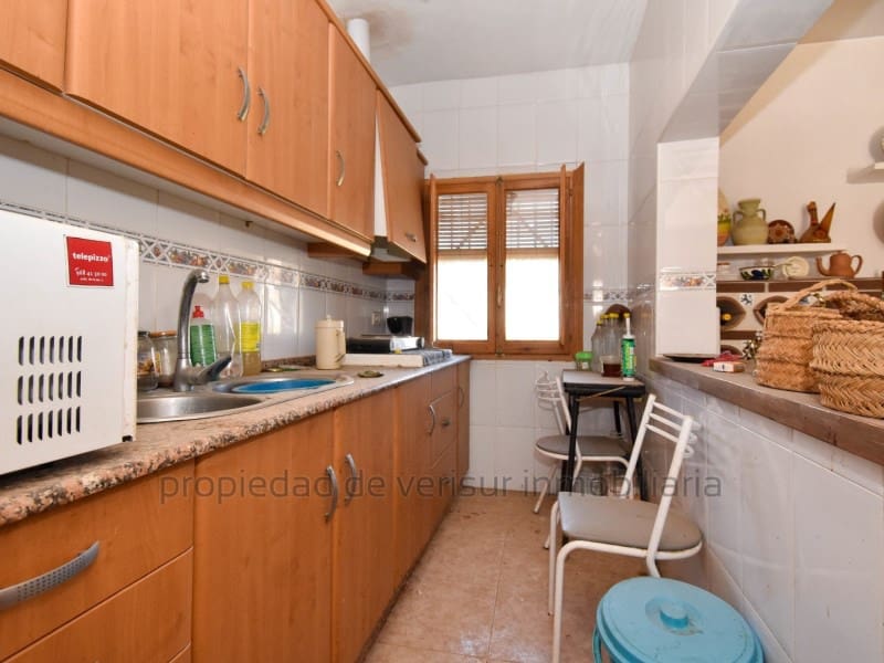 4 soveværelse Finca/Landehus til salg i Aguilas med swimmingpool garage - € 250.000 (Ref: 9240023)