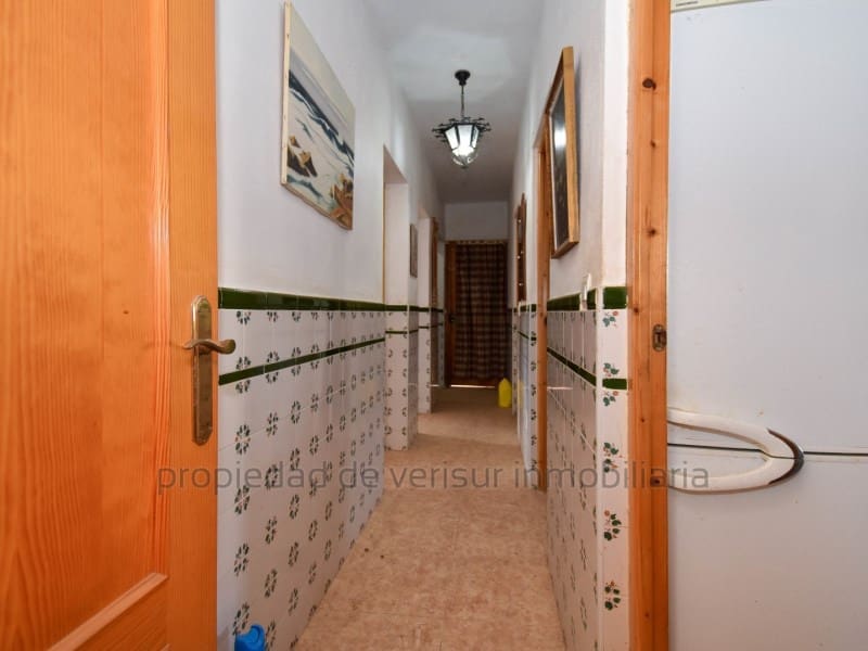 4 soveværelse Finca/Landehus til salg i Aguilas med swimmingpool garage - € 250.000 (Ref: 9240023)