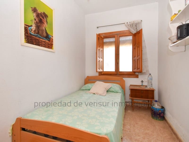 4 soveværelse Finca/Landehus til salg i Aguilas med swimmingpool garage - € 250.000 (Ref: 9240023)