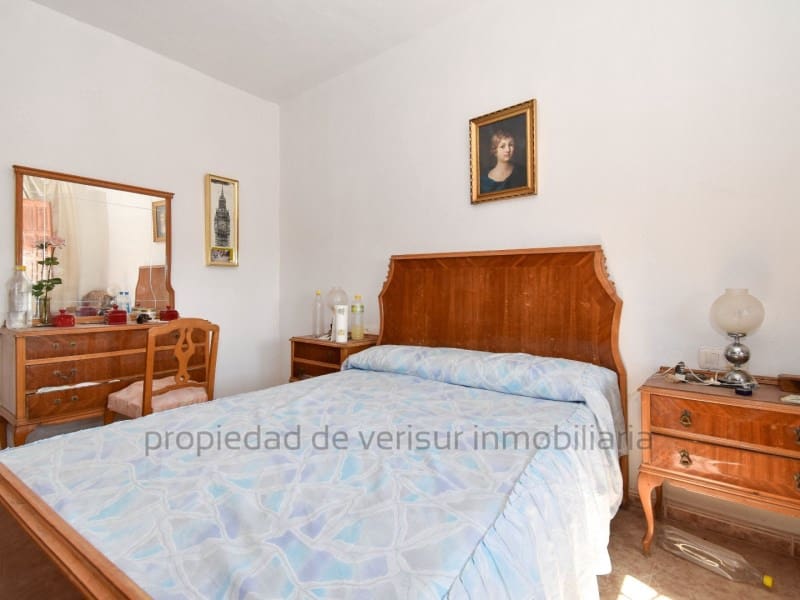 4 soveværelse Finca/Landehus til salg i Aguilas med swimmingpool garage - € 250.000 (Ref: 9240023)