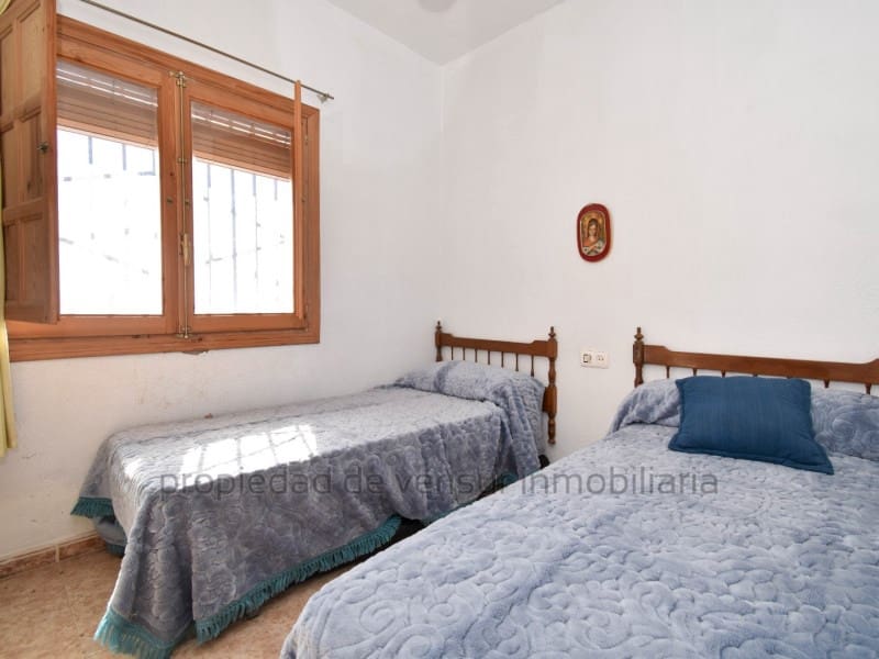 4 soveværelse Finca/Landehus til salg i Aguilas med swimmingpool garage - € 250.000 (Ref: 9240023)