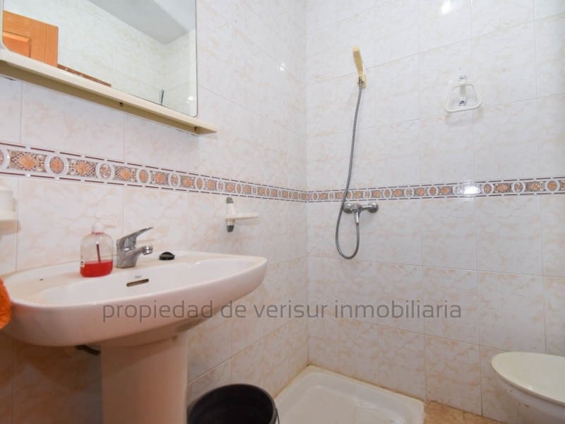 4 soveværelse Finca/Landehus til salg i Aguilas med swimmingpool garage - € 250.000 (Ref: 9240023)