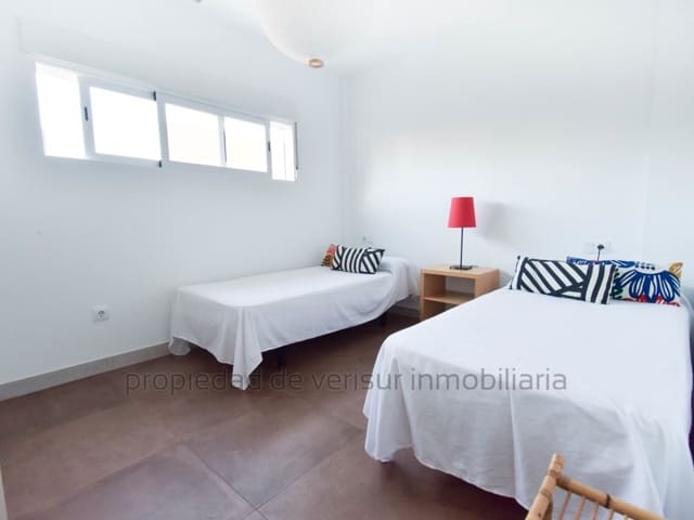 2 camera da letto Appartamento da affittare in Calarreona, Aguilas - 600 € (Rif: 9253805)