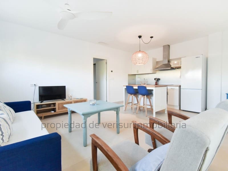 2 makuuhuone Huoneisto vuokrattavana paikassa Calarreona - 600 € (Ref: 9253805)