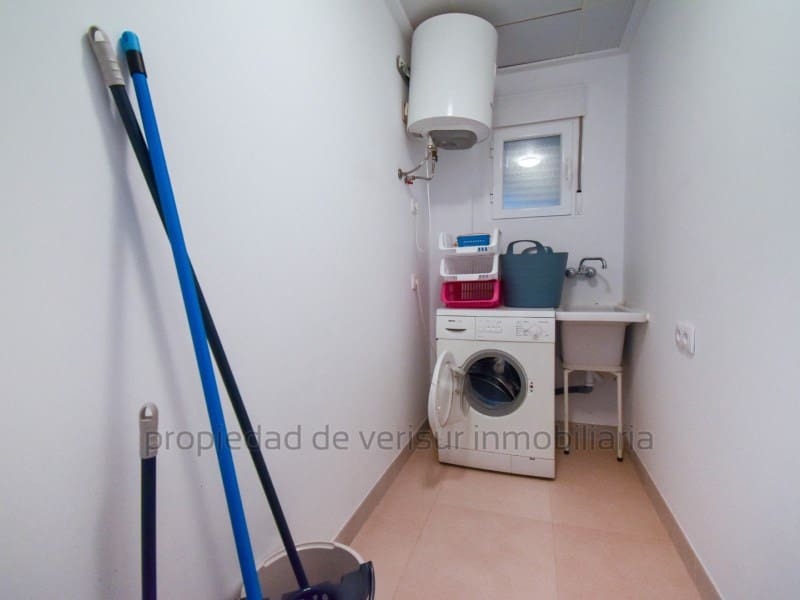 2 makuuhuone Huoneisto vuokrattavana paikassa Calarreona - 600 € (Ref: 9253805)