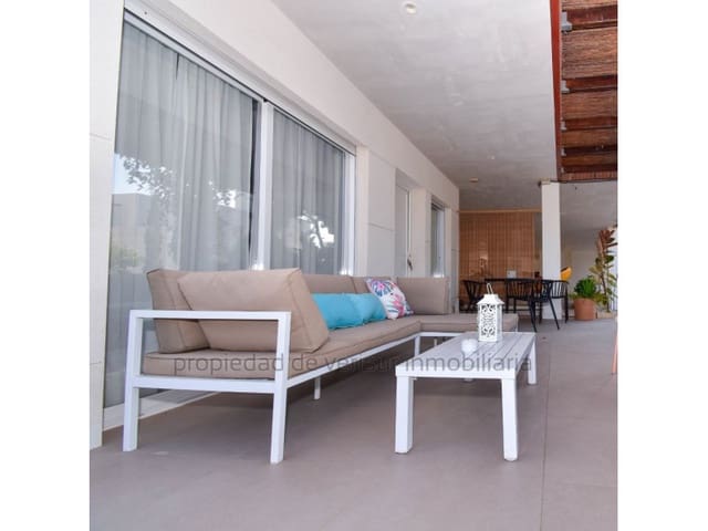 2 camera da letto Appartamento da affittare in Calarreona, Aguilas - 600 € (Rif: 9253805)