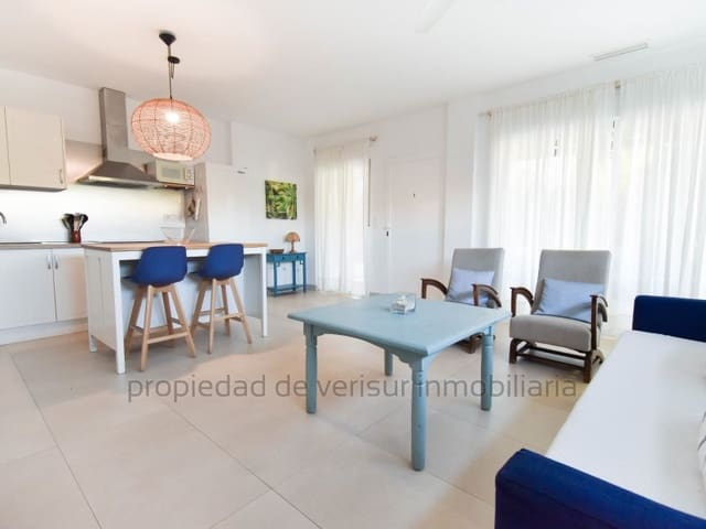 2 camera da letto Appartamento da affittare in Calarreona, Aguilas - 600 € (Rif: 9253805)