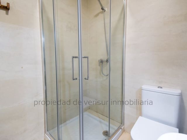 2 camera da letto Appartamento da affittare in Calarreona, Aguilas - 600 € (Rif: 9253805)