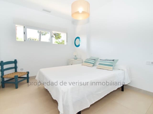 2 camera da letto Appartamento da affittare in Calarreona, Aguilas - 600 € (Rif: 9253805)