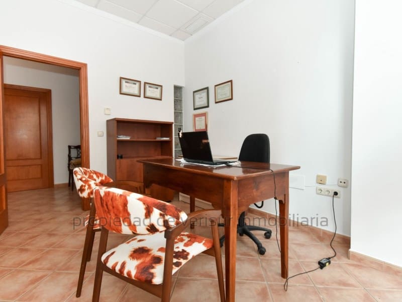 Erhverv til leje i Aguilas - € 500 (Ref: 9276568)