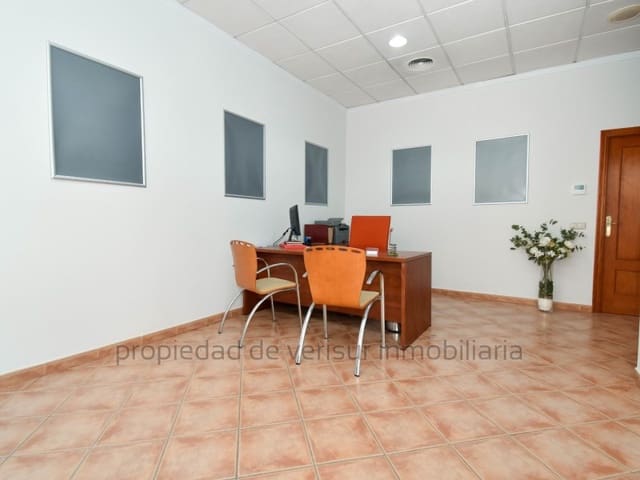 Gewerbe zu vermieten in El Rubial, Aguilas - 500 € (Ref: 9276568)