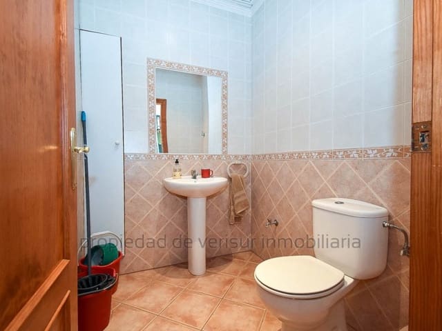 Gewerbe zu vermieten in El Rubial, Aguilas - 500 € (Ref: 9276568)