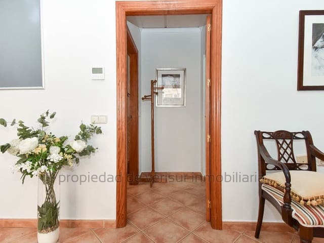 Gewerbe zu vermieten in El Rubial, Aguilas - 500 € (Ref: 9276568)