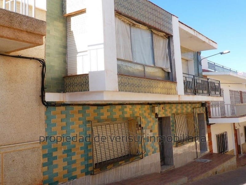 2 camera da letto Appartamento in vendita in Aguilas - 67.000 € (Rif: 9294785)