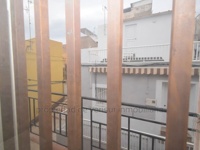2 camera da letto Appartamento in vendita in Aguilas - 67.000 € (Rif: 9294785)