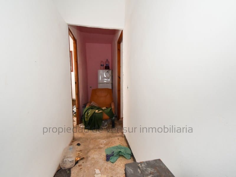 2 camera da letto Appartamento in vendita in Aguilas - 67.000 € (Rif: 9294785)