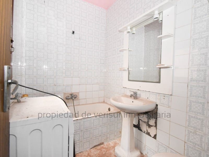 2 camera da letto Appartamento in vendita in Aguilas - 67.000 € (Rif: 9294785)